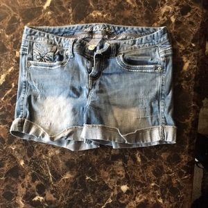 Maurices shorts